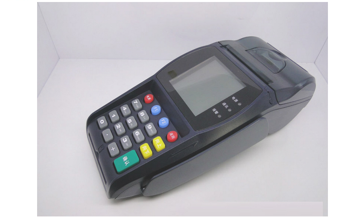 i7000移动支付智能终端/移动会员刷卡消费机